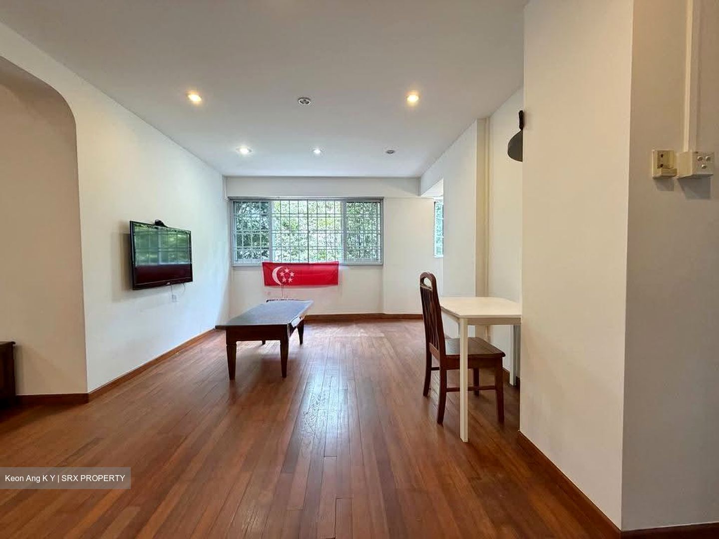 Blk 443 Sin Ming Avenue (Bishan), HDB 4 Rooms #610719841